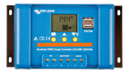 Victron 12/24V 5A BlueSolar PWM-LCD & USB Solar Charge Controller