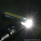 Cateye Ampp Front Bike Light