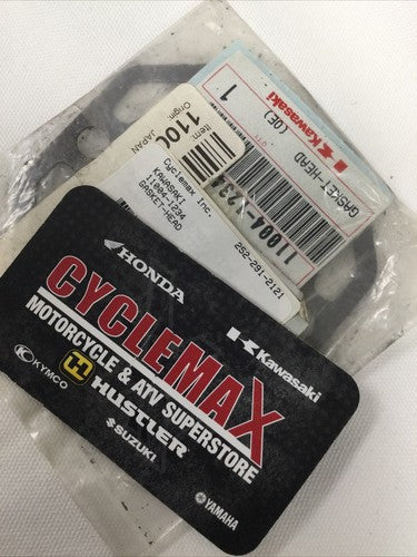 OEM Kawasaki 11004-1234 Head Gasket NOS