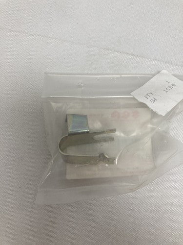 NOS Suzuki OEM RH Shoe Hold Down Spring 87-92 LT-4WD 99-02 LT-F250 53245-82031