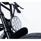 Knaap Bikes 2 Seater Fat Tyre Electric Bike
