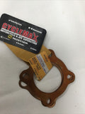 Kawasaki KH400 S3 CYLINDER HEAD GASKET 11004-061 NOS