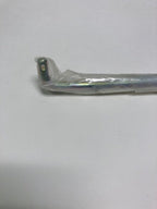 87 KAWASAKI KLF110 MOJAVE KLF 110 B OEM REAR BRAKE ROD LINKAGE 43011-1132