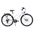Viking Urban Eco Comfort Electric Step-Through Bike