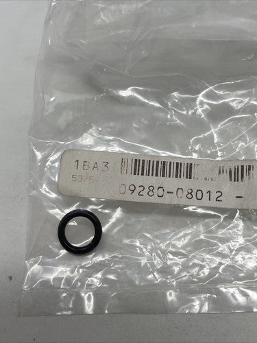 Suzuki 09280-08012 - O RING M2