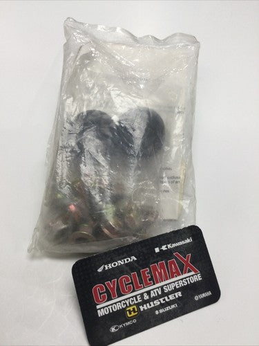 Polaris New Hardware,Pre-Run Rea, 2876403H