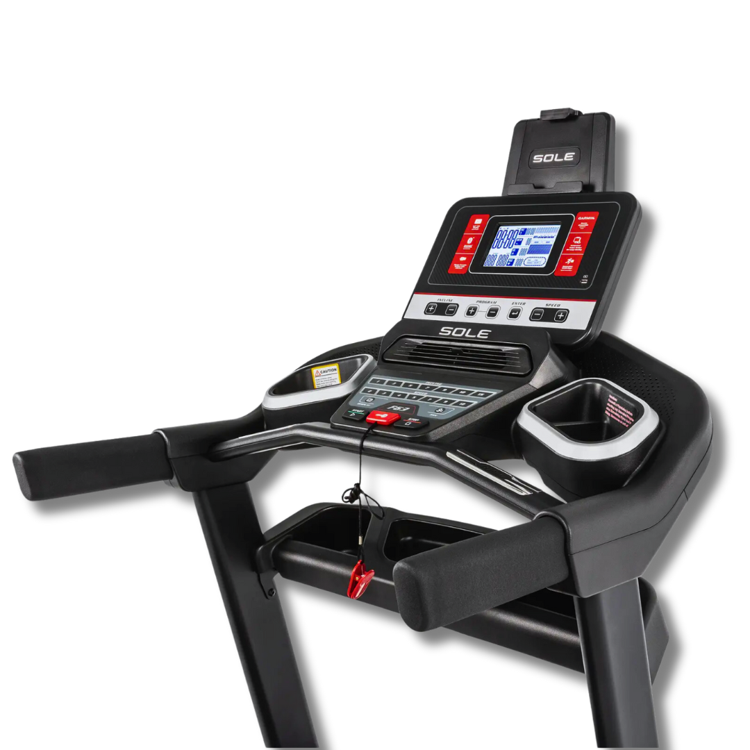 Sole F63 Treadmill