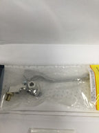 New Fire Power Control Lever Silver BW200 IT125 IT250 MX100 PW80 56-5116 ESW