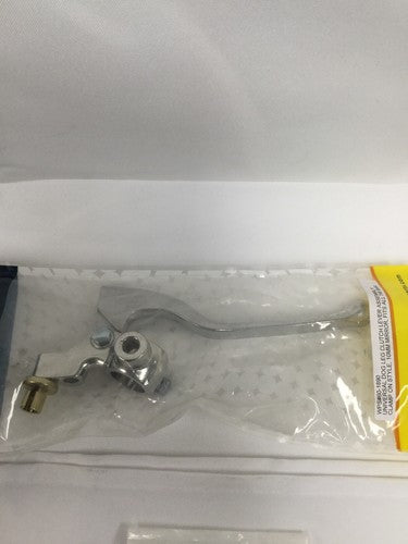 New Fire Power Control Lever Silver BW200 IT125 IT250 MX100 PW80 56-5116 ESW