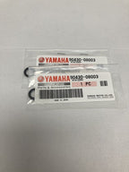 YAMAHA YAMALUBE Outboard Gear Lube Lower Unit Change Kit w/ Pump And Gaskets