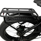 E-Movement Panther v4.2 Fat Tyre Folding Electric Bike 250W