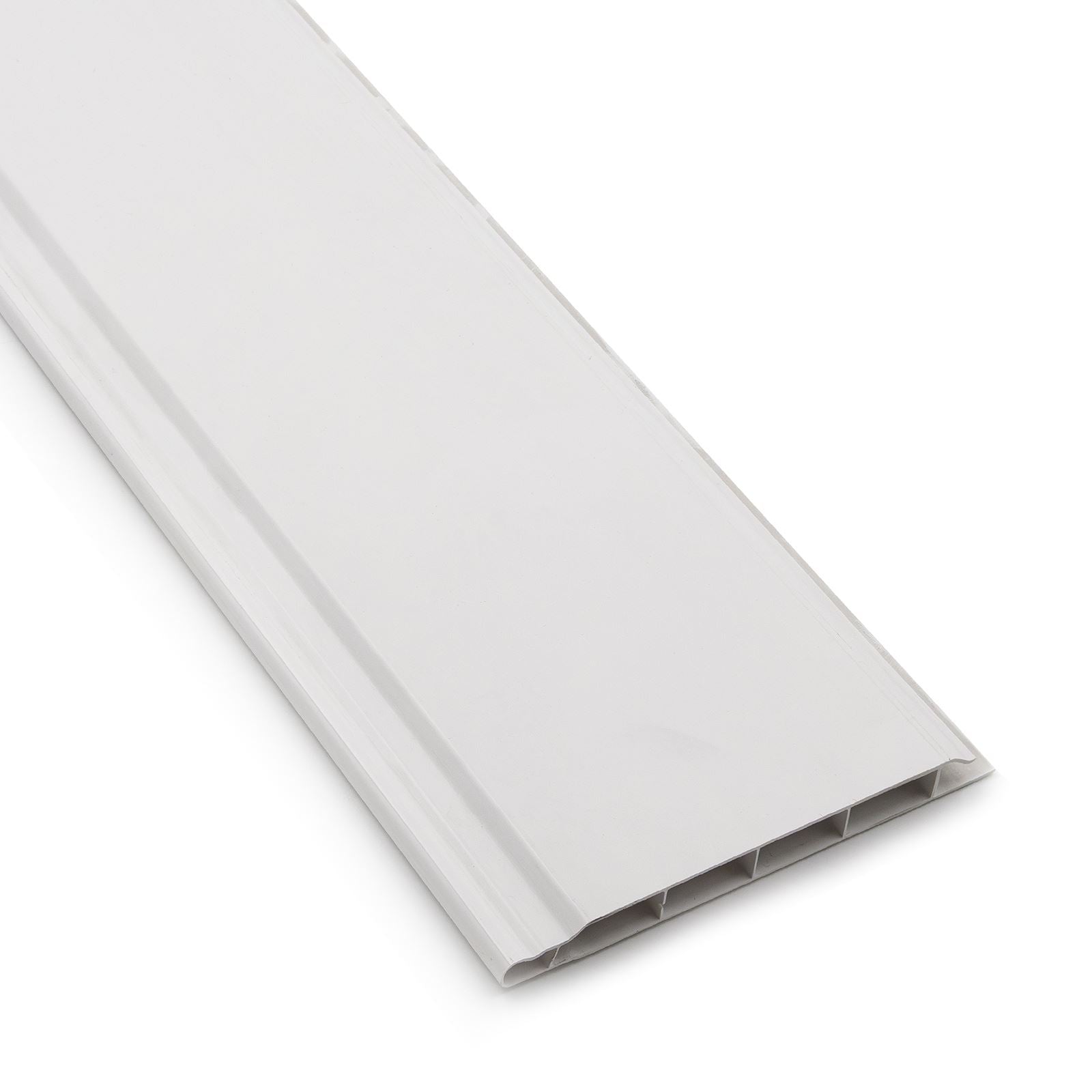 Example of Concord Hollow Soffit Board (5m)