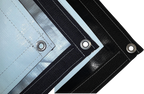 12 mil Medium Duty Poly Tarps