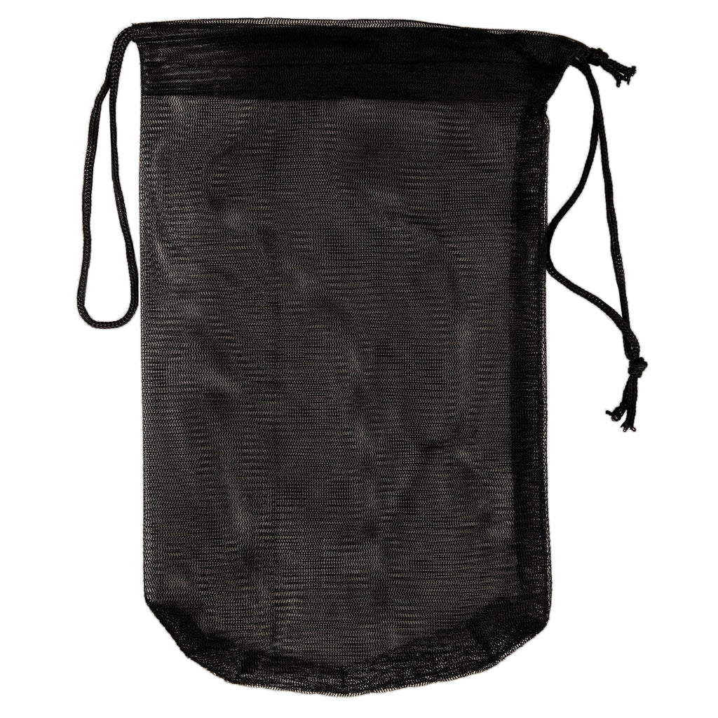 Mantis 4" Filter Media Cup with Bag, 1L Capacity