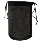 Mantis 4" Filter Media Cup with Bag, 1L Capacity