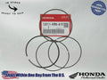 Honda OEM (04-09) CRF250R Piston Ring Set STD 13011-KRN-A10