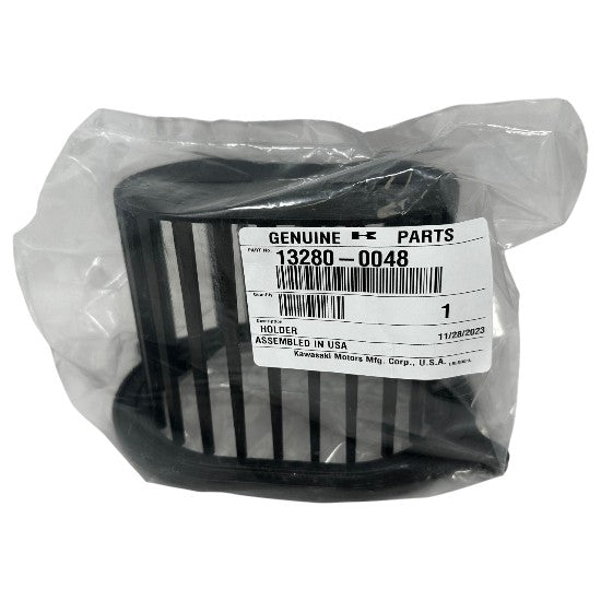 Kawasaki OEM (05-13) Brute Force 750 Air Filter Holder 13280-0048