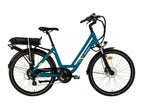 Neomouv Carlina Hydraulic Urban Step Through Electric Bike