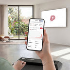 DeerRun Q2 Urban Flexible Monthly Plan — Black