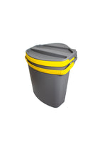 Separett Tiny with Urine Container Composting Toilet