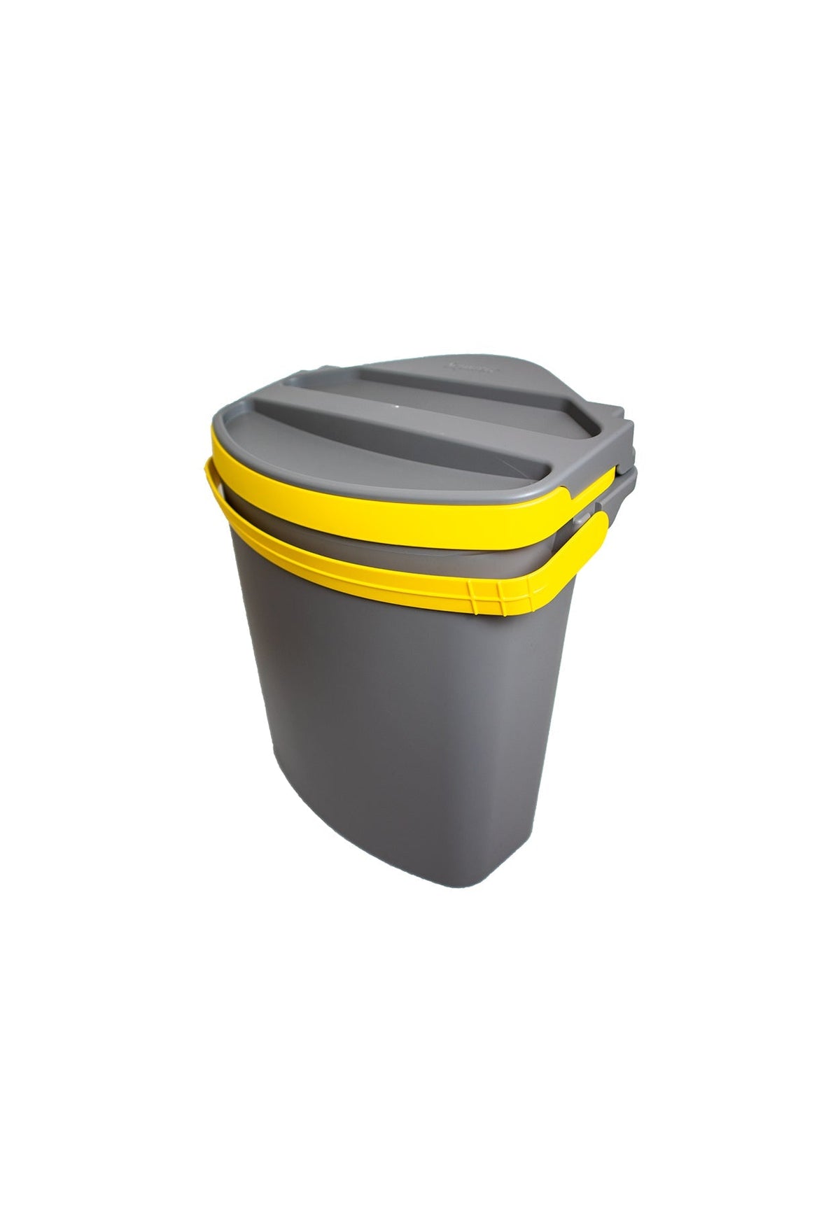 Separett Tiny with Urine Container Composting Toilet