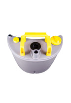Separett Tiny with Urine Container Composting Toilet