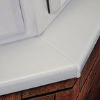 150mm Window Cill 135°Corner Joint