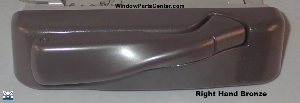 137 Encore Tango Folding Handle and Operator Cover Kit 13342 12616
