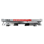 Single Folding Portable Caravan Step With Adjustable Legs