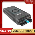 2025 Renogy Upgraded 76,800mAh 276Wh Power Bank