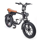 Big Game Bikes Warthog Fat Tyre Electric Bike 250W
