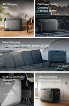EcoFlow Glacier Classic 35L Portable Fridge/Freezer