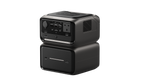 EcoFlow River 3 Max Plus (Wireless) Portable Power Station