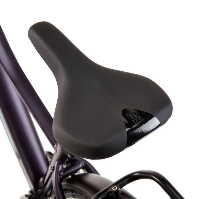 EZEGO Commute Int Unisex Hybrid Electric Bike
