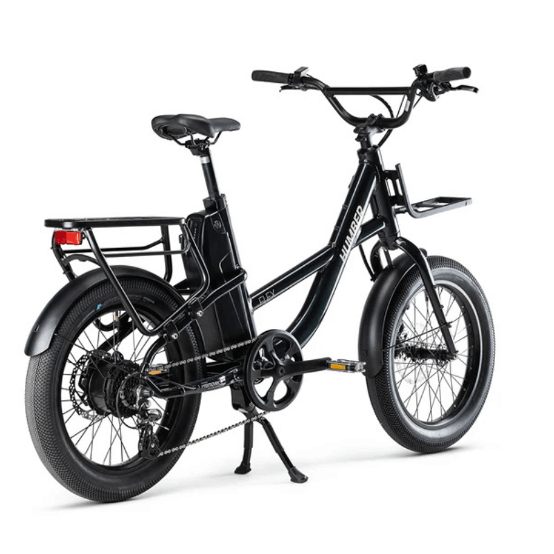 Humber Flex Utility Electric Bike 250w