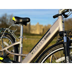 Dallingridge Harlow Step Through Hybrid Electric Bike