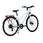 Viking Urban Eco Comfort Electric Step-Through Bike