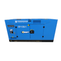 Watercooled Diesel Backup Generator | 13.2KVA Single Phase | 2 Wire Auto Start