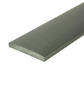 13 x 3mm Rigid PVC Fixing Strip for Marine Fendering – B & Double D Fenders (3m Length)