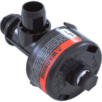 Air Relief Valve, Pentair 98209803