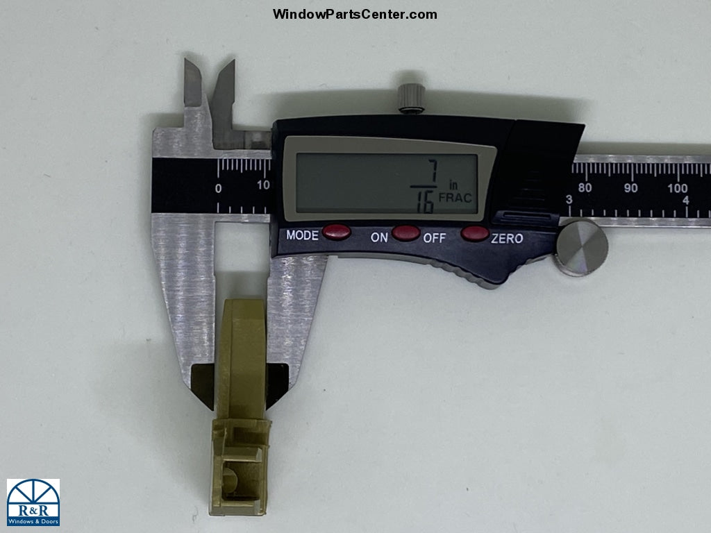 140 Screen Hurd Corner Keys Square New Style