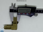 140 Screen Hurd Corner Keys Square New Style
