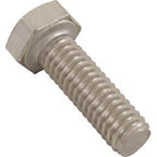 Bolt, Carvin Laser/MFM/RMST-24/ST27, 5/16-18 x 1", qty 6 14074306R6