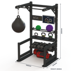 BOX12 Boxing Pod