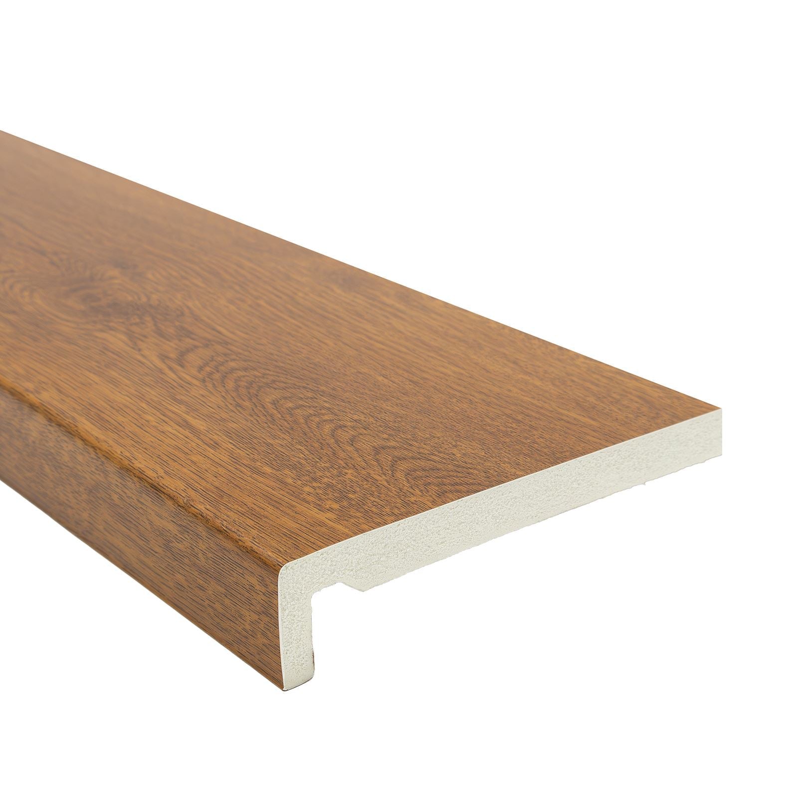 Example of Concord 16mm Fascia Board (5m)