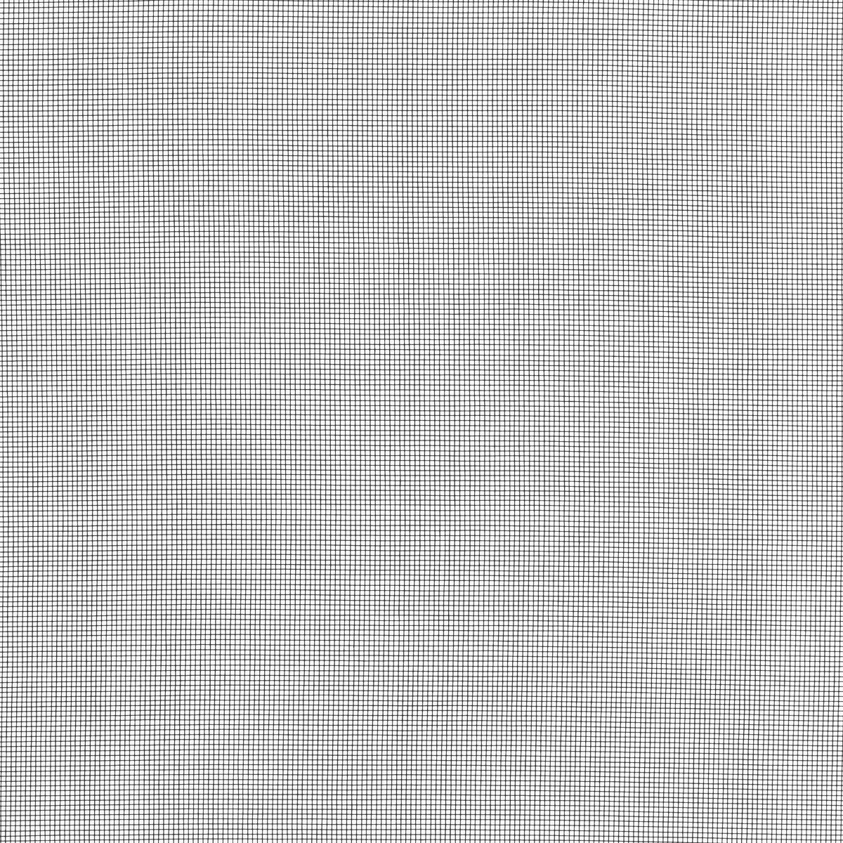 Invisible Fiberglass Screen Black 36 in. x 84 in. (91 cm x 213 cm)