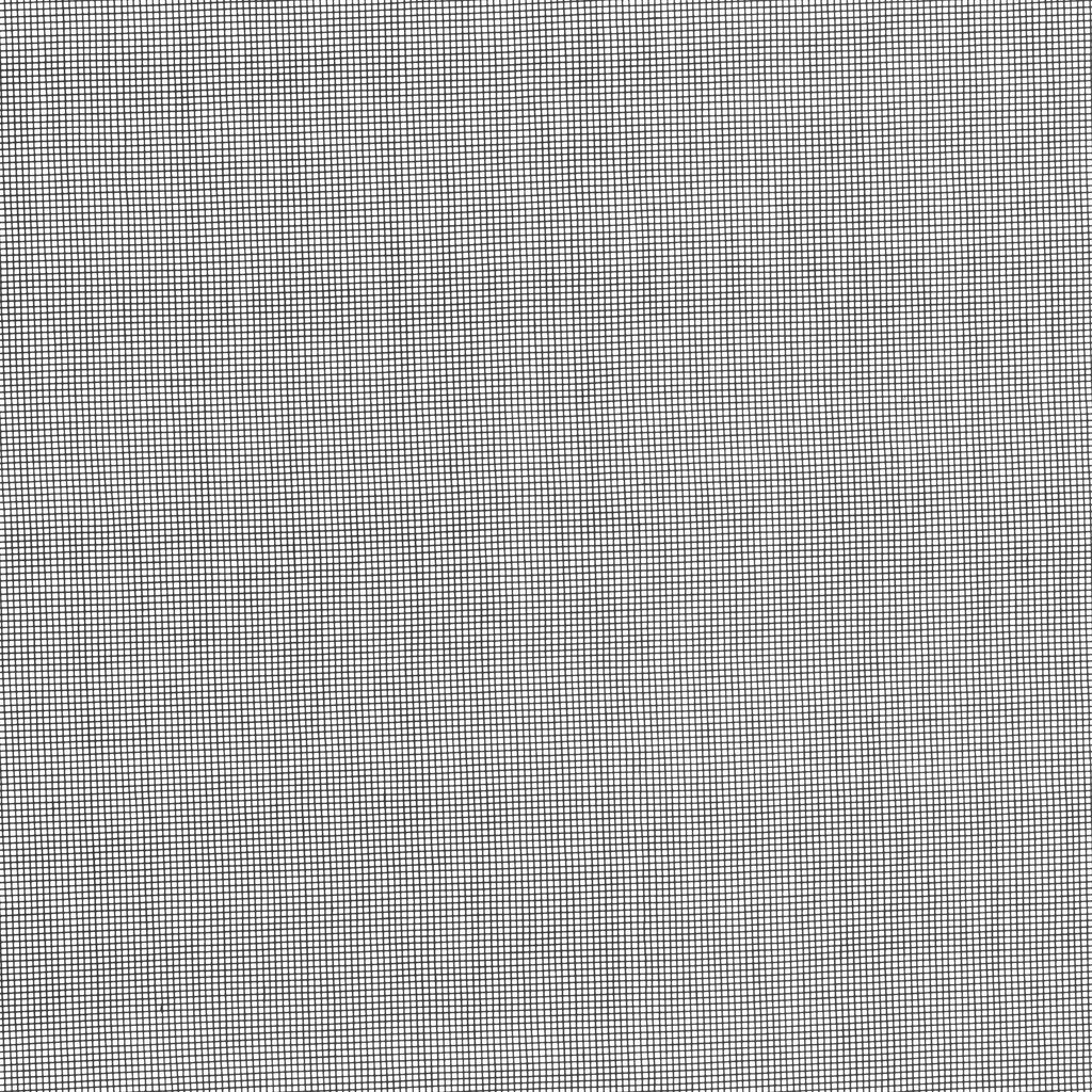 Black Micro Mesh Screen 36 in. x 84 in. (91 cm x 213 cm)