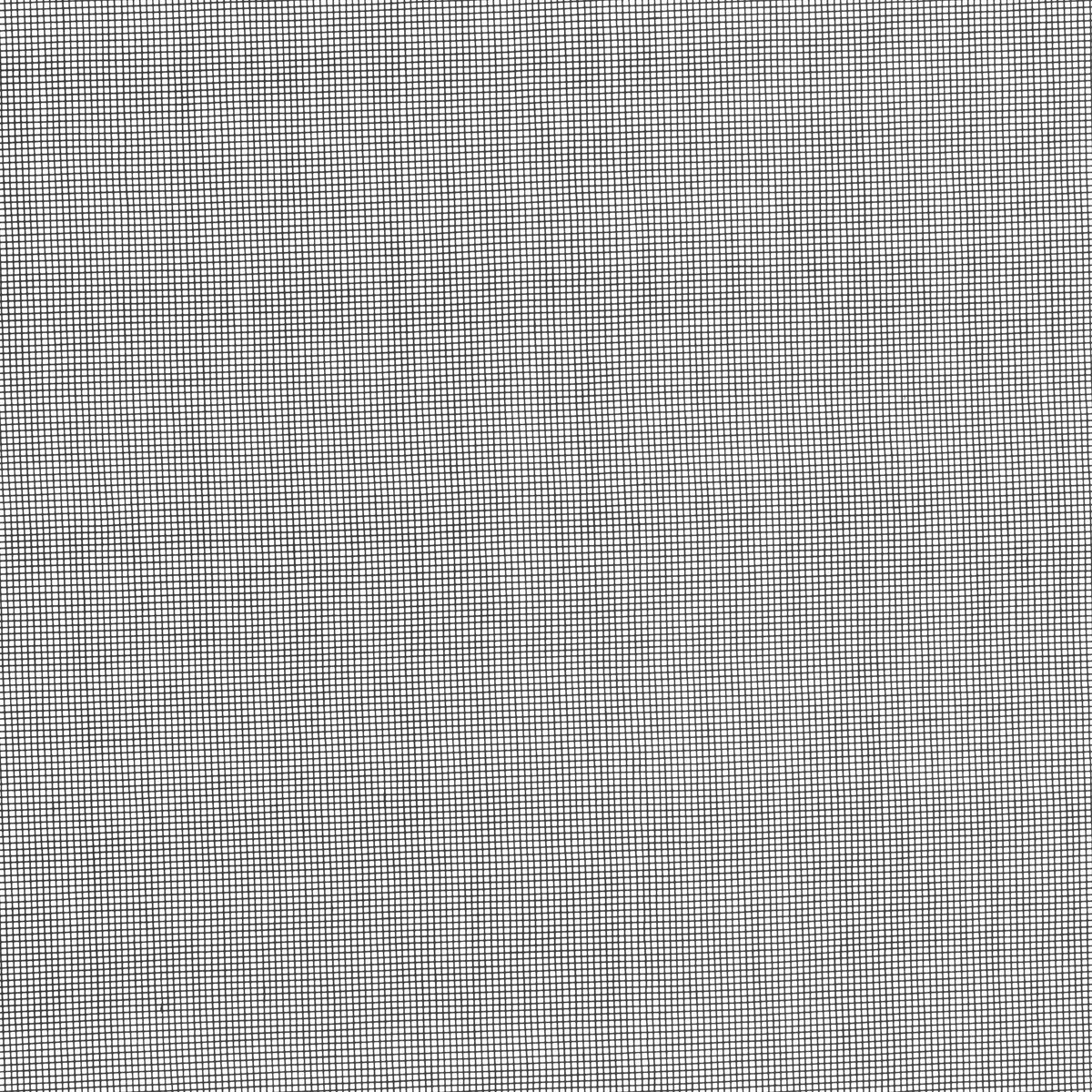 Black Micro Mesh Screen 36 in. x 84 in. (91 cm x 213 cm)