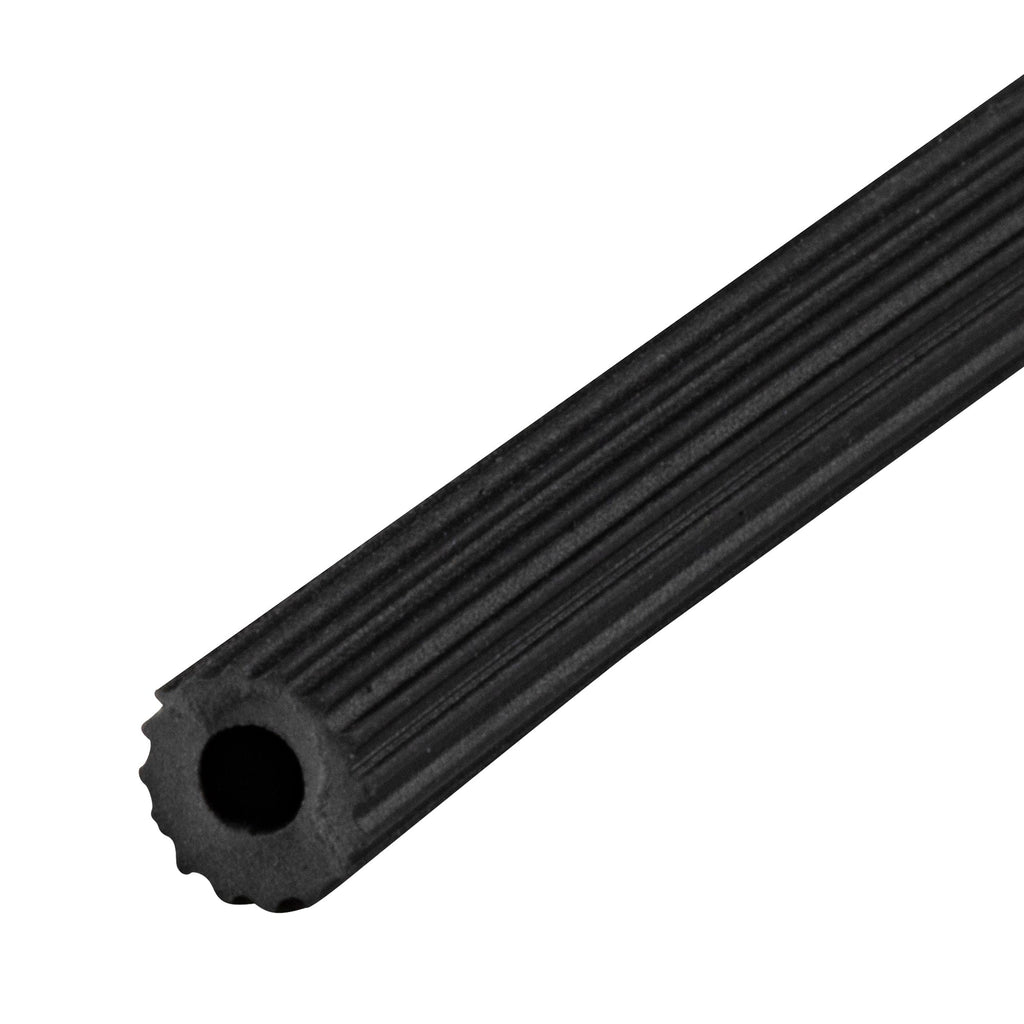 Black Window Screen Spline