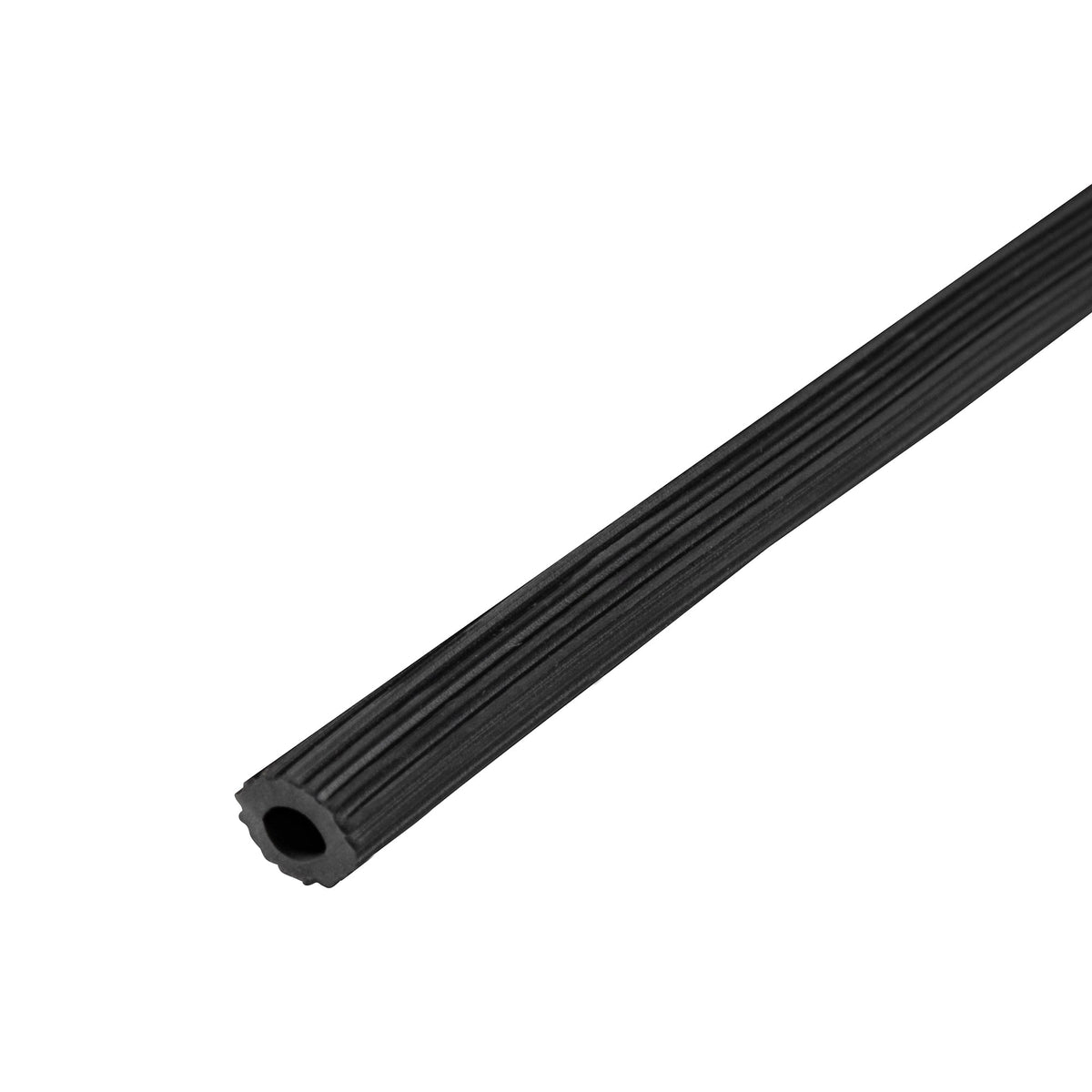Black Window Screen Spline